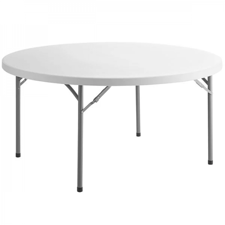 60 in Round Table